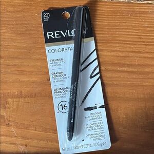 Revlon ColorStay Eyeliner - Black Noir